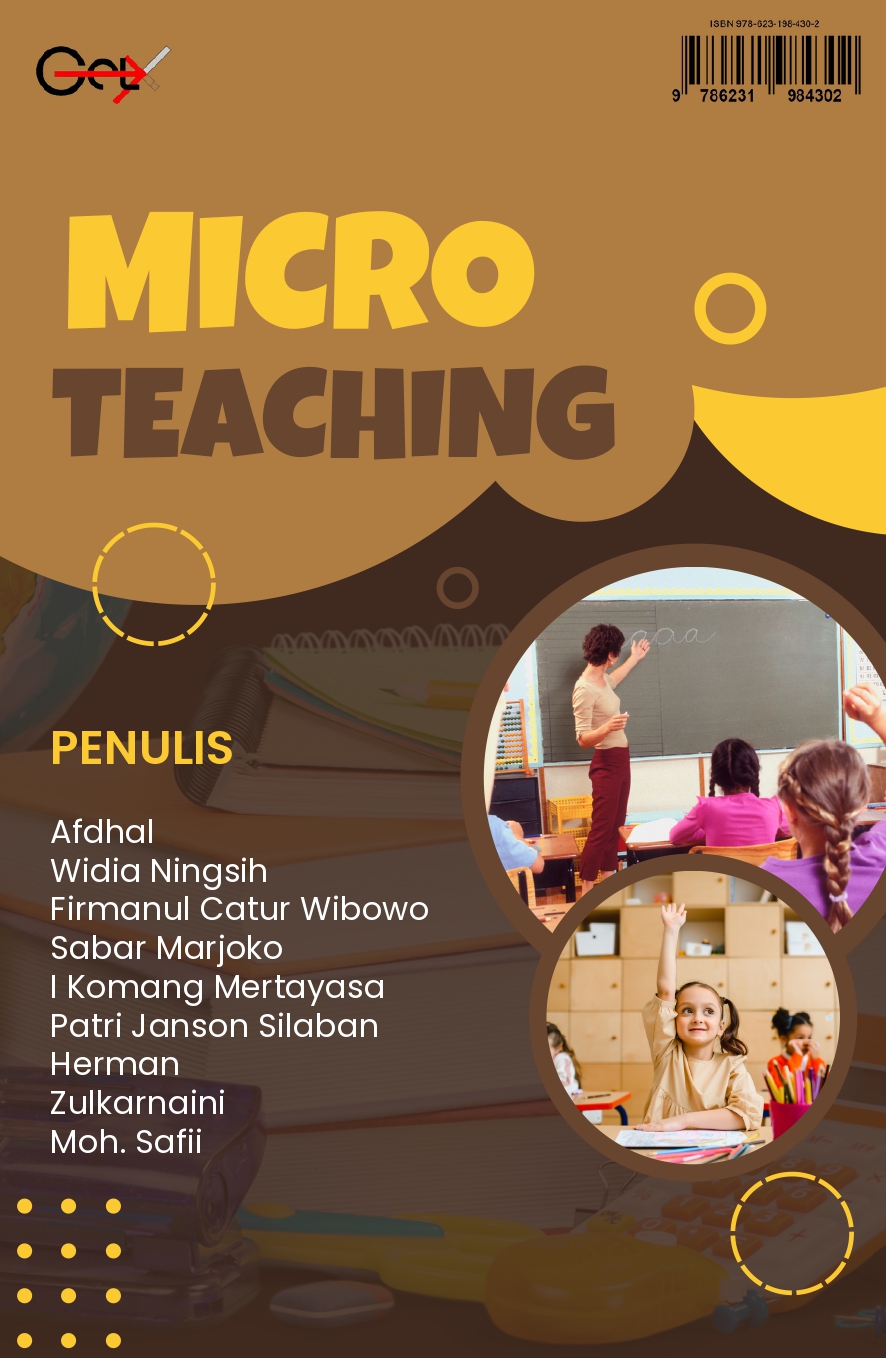MICRO TEACHING